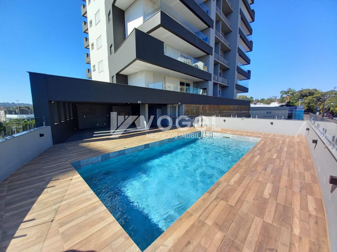 Apartamento à venda com 3 quartos, 185m² - Foto 20