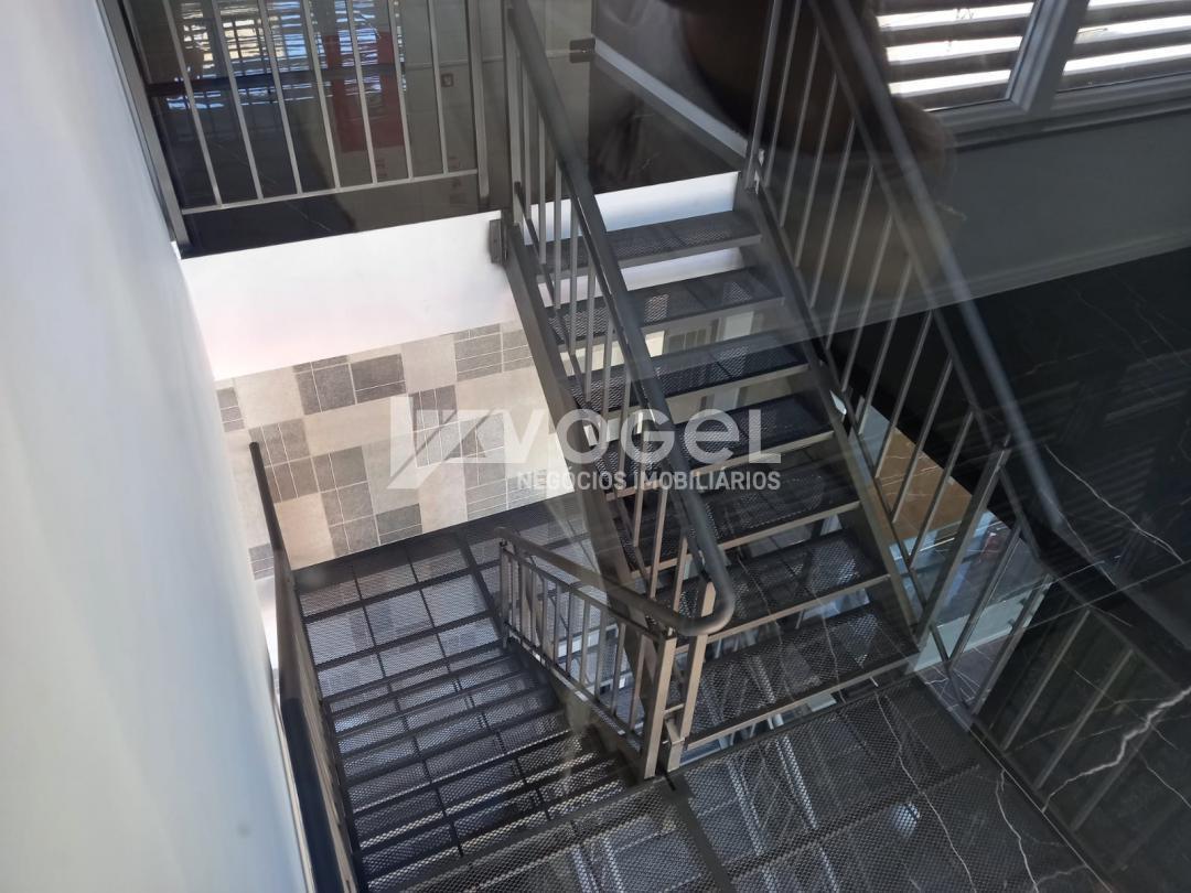 Apartamento à venda com 3 quartos, 185m² - Foto 21