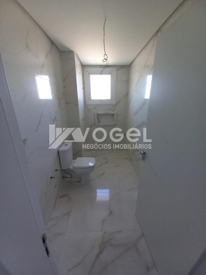 Apartamento à venda com 3 quartos, 185m² - Foto 25