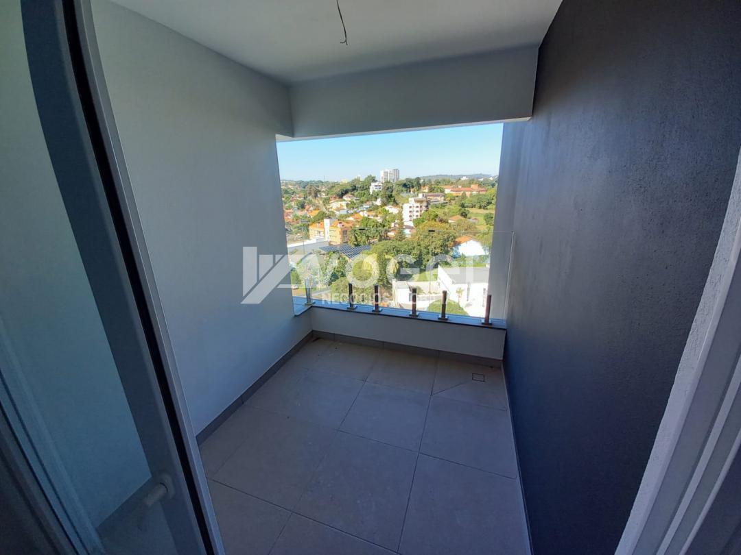 Apartamento à venda com 3 quartos, 185m² - Foto 30