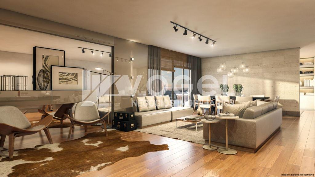 Apartamento à venda com 3 quartos, 185m² - Foto 15