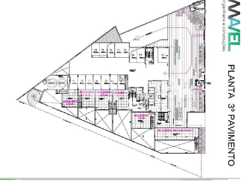 Apartamento à venda com 3 quartos, 166m² - Foto 5