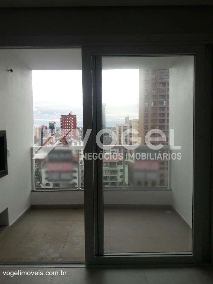 Apartamento à venda com 2 quartos, 72m² - Foto 3