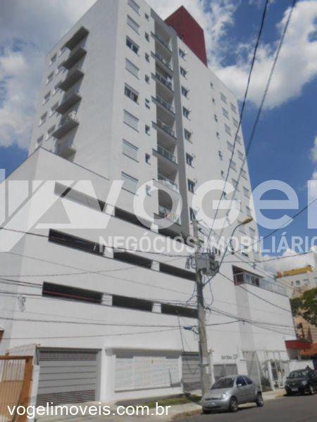 Apartamento à venda com 3 quartos, 147m² - Foto 4