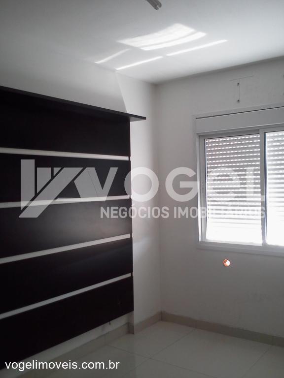 Apartamento à venda com 2 quartos, 61m² - Foto 2