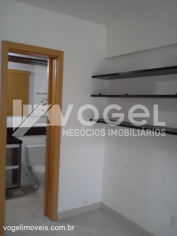 Apartamento à venda com 2 quartos, 61m² - Foto 3