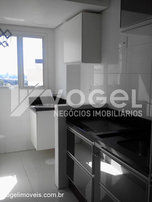 Apartamento à venda com 2 quartos, 61m² - Foto 5