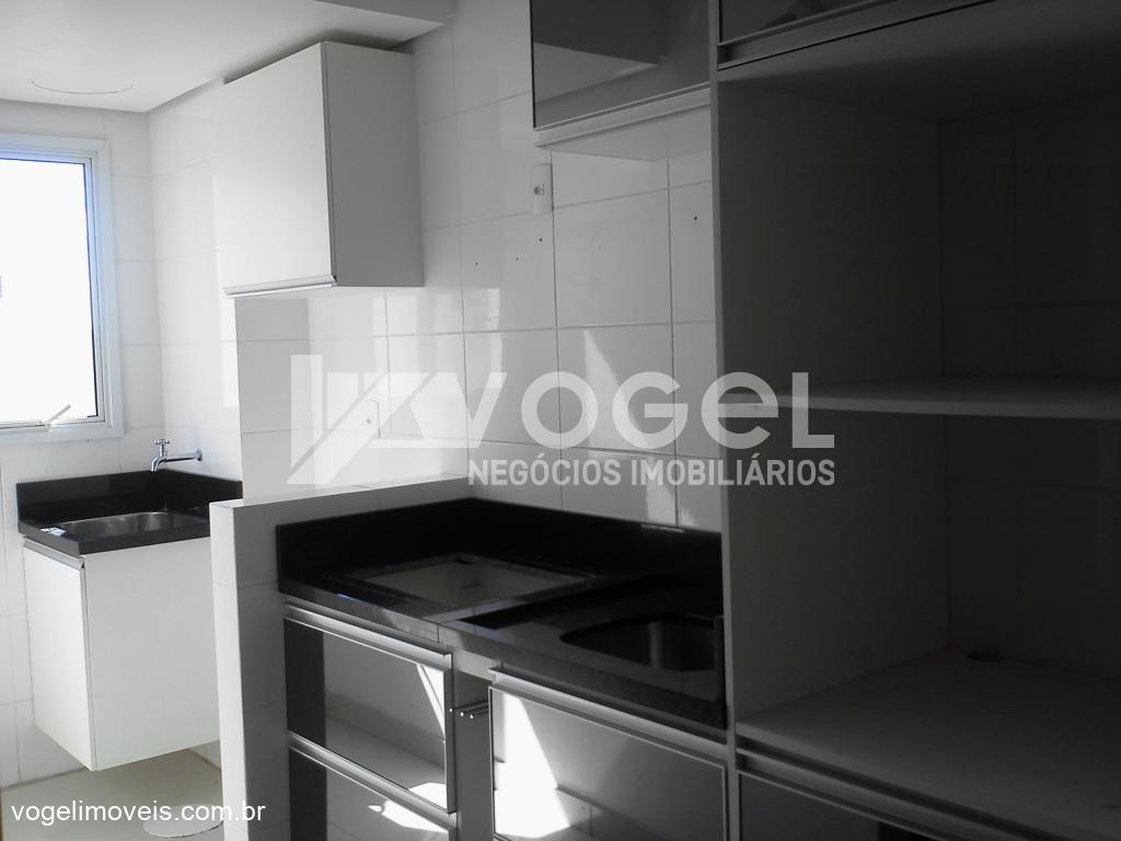 Apartamento à venda com 2 quartos, 61m² - Foto 6