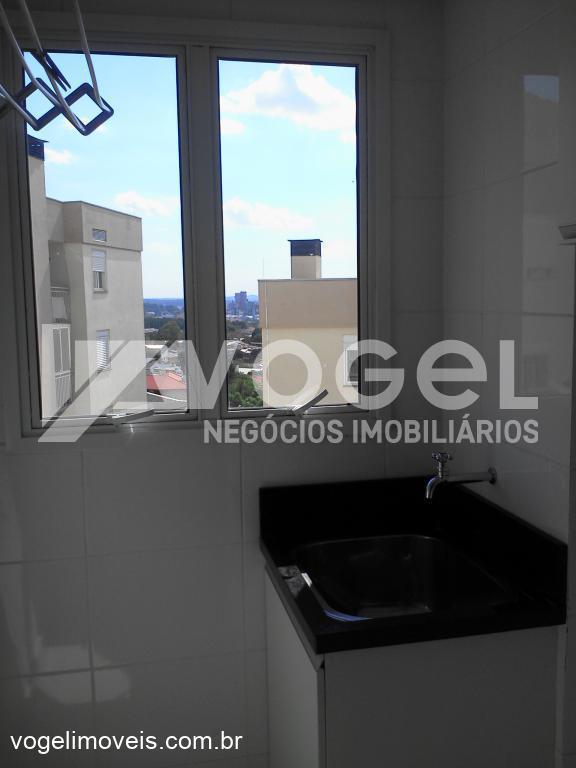 Apartamento à venda com 2 quartos, 61m² - Foto 7