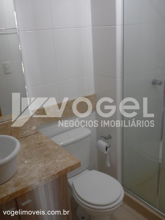 Apartamento à venda com 2 quartos, 61m² - Foto 8