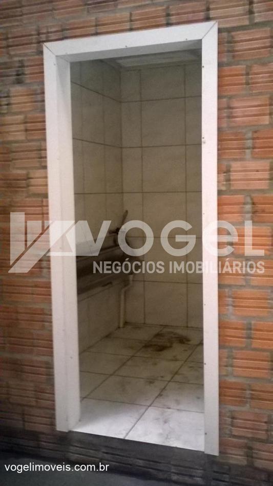 Loja-Salão à venda, 648m² - Foto 1