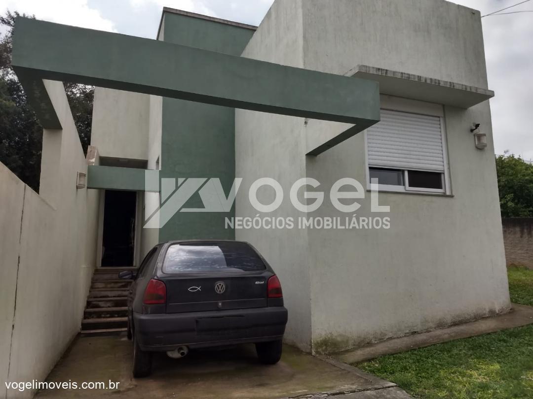 Casa à venda com 3 quartos, 475m² - Foto 2