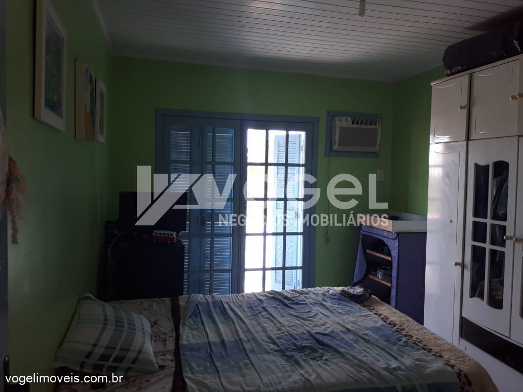 Casa à venda com 4 quartos, 160m² - Foto 17