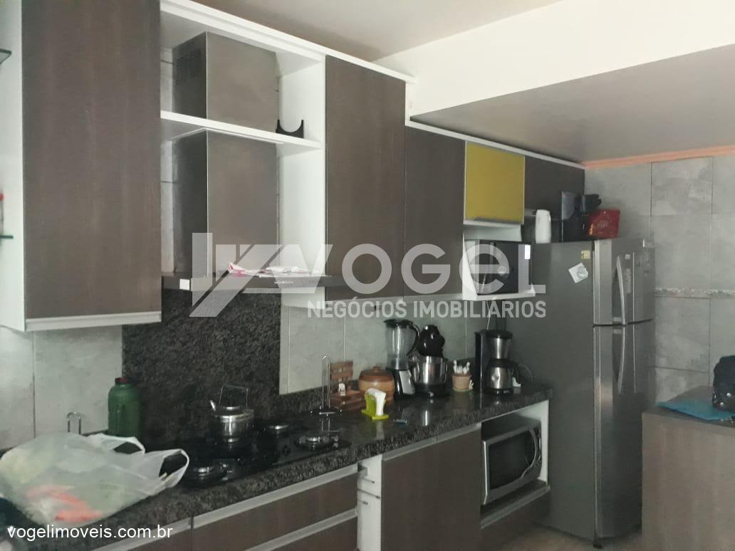 Casa à venda com 4 quartos, 160m² - Foto 22