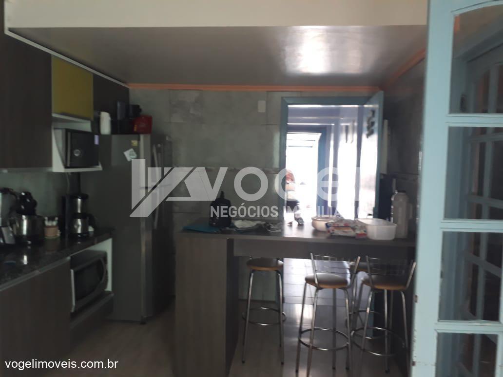 Casa à venda com 4 quartos, 160m² - Foto 24