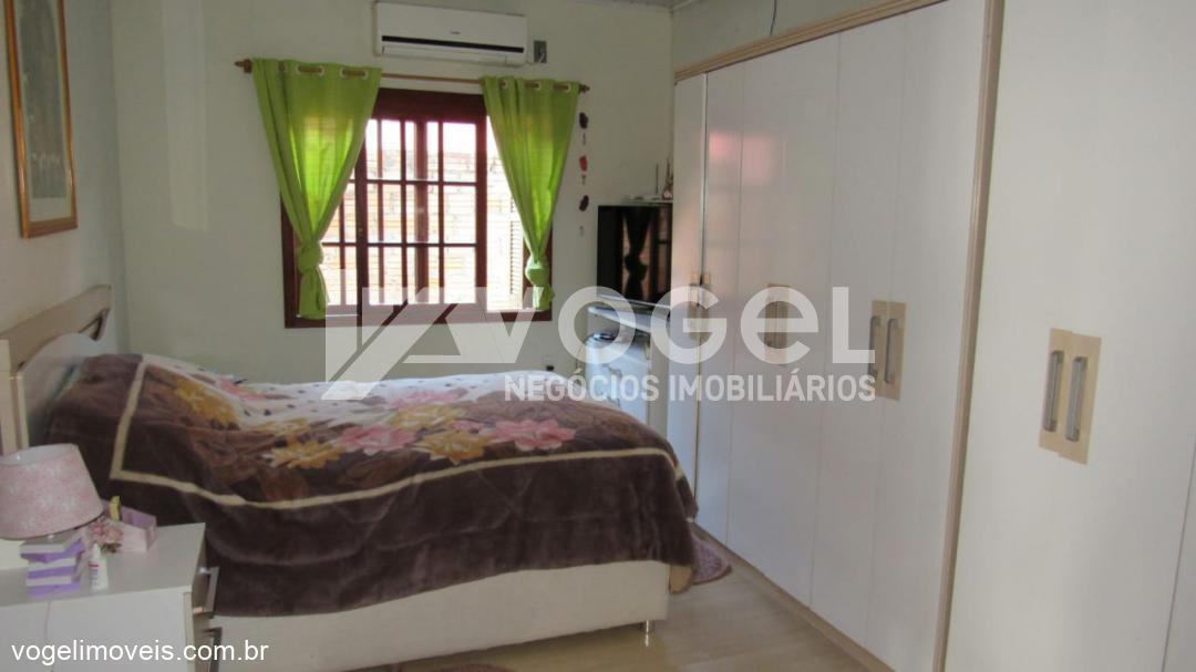 Casa à venda com 3 quartos, 240m² - Foto 10