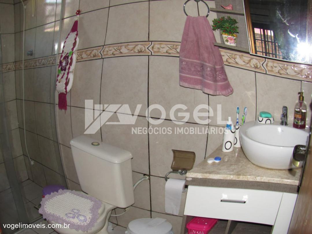 Casa à venda com 3 quartos, 240m² - Foto 12