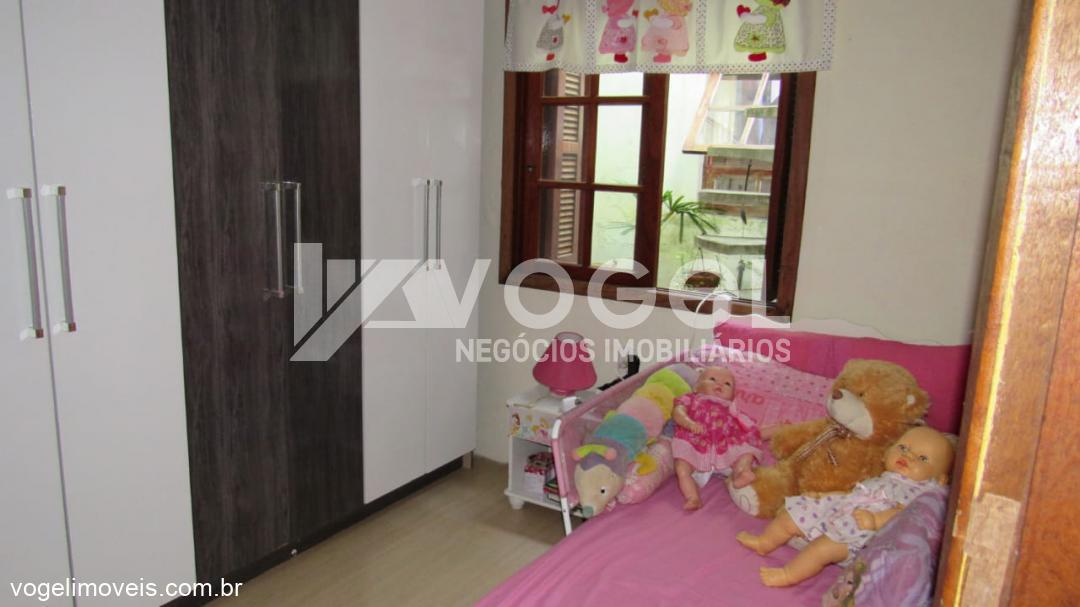 Casa à venda com 3 quartos, 240m² - Foto 16