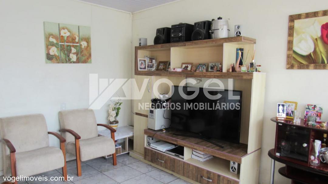 Casa à venda com 3 quartos, 240m² - Foto 21