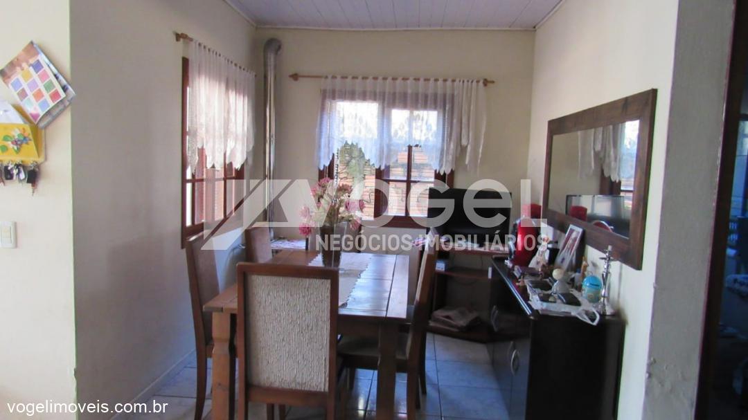 Casa à venda com 3 quartos, 240m² - Foto 22