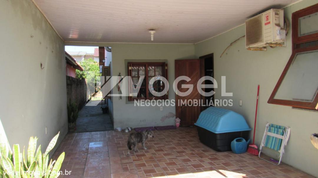 Casa à venda com 3 quartos, 240m² - Foto 27