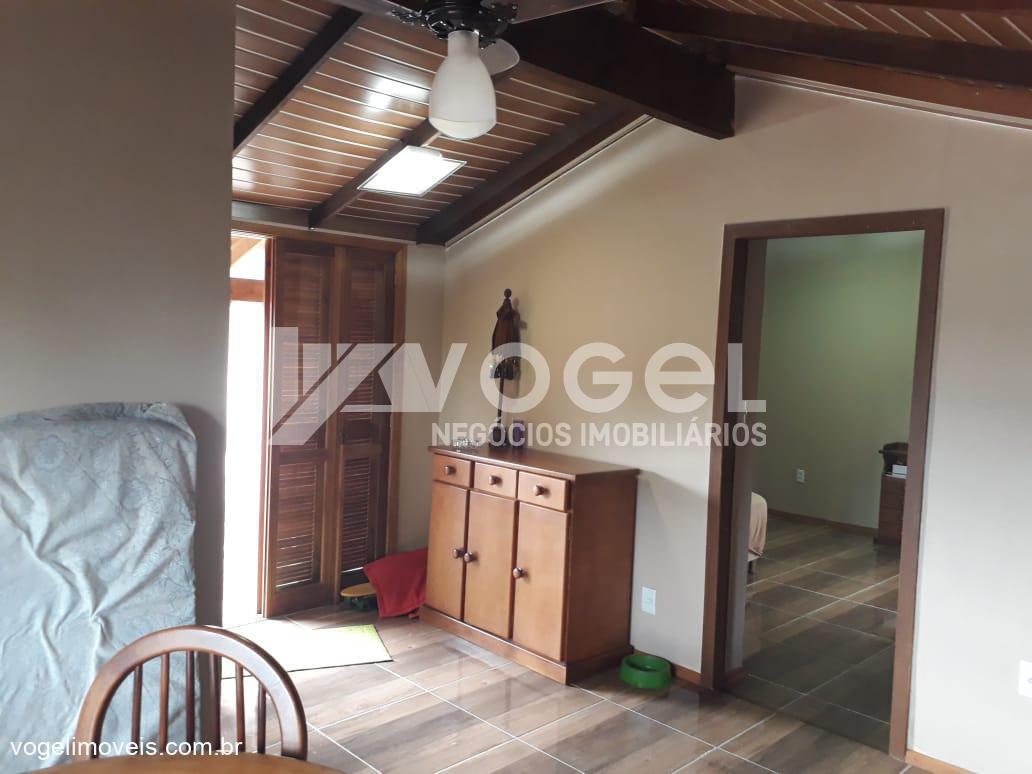 Casa à venda com 4 quartos, 275m² - Foto 6