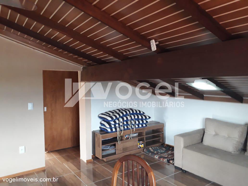 Casa à venda com 4 quartos, 275m² - Foto 8