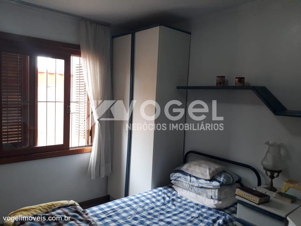 Casa à venda com 4 quartos, 275m² - Foto 13