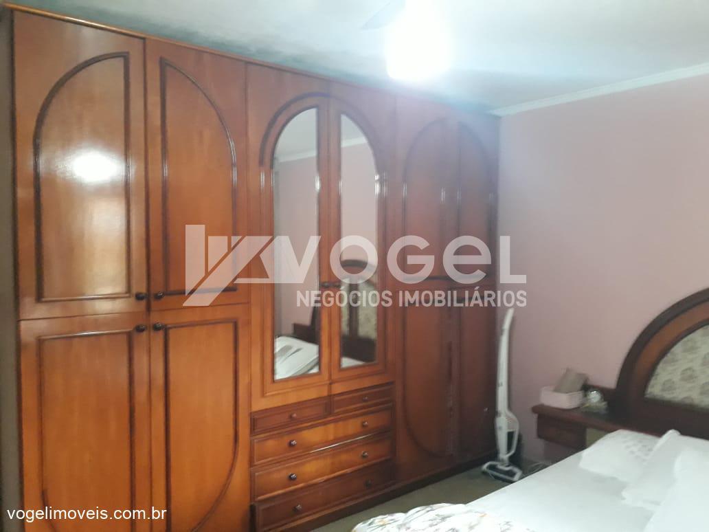 Casa à venda com 4 quartos, 275m² - Foto 17