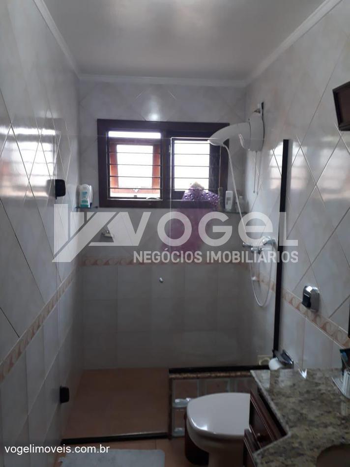 Casa à venda com 4 quartos, 275m² - Foto 20