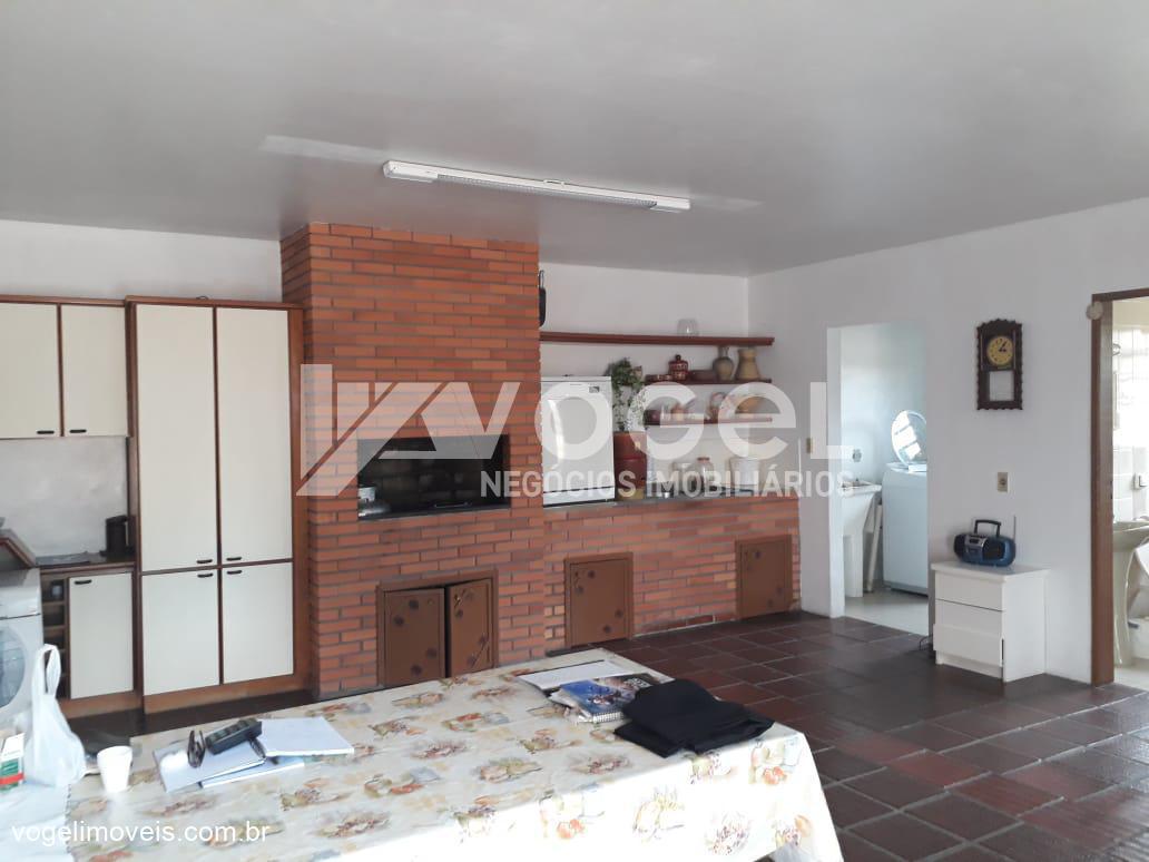 Casa à venda com 4 quartos, 275m² - Foto 29