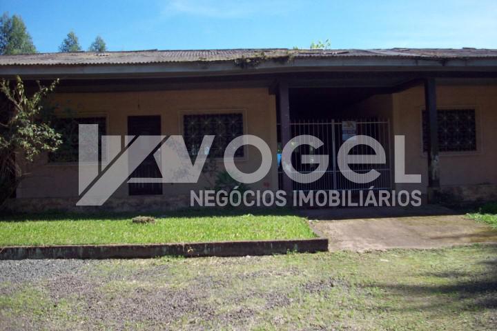 Fazenda à venda, 5000m² - Foto 1