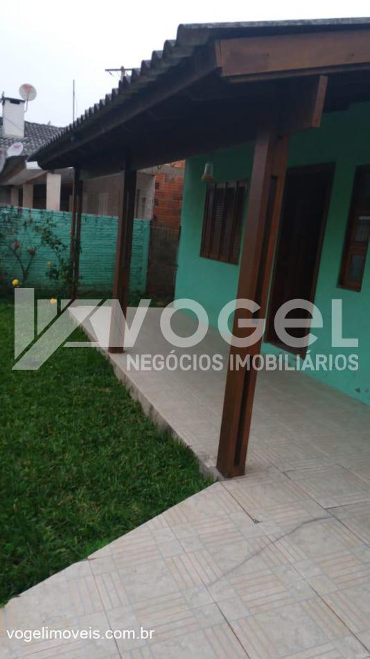 Casa à venda com 3 quartos - Foto 4