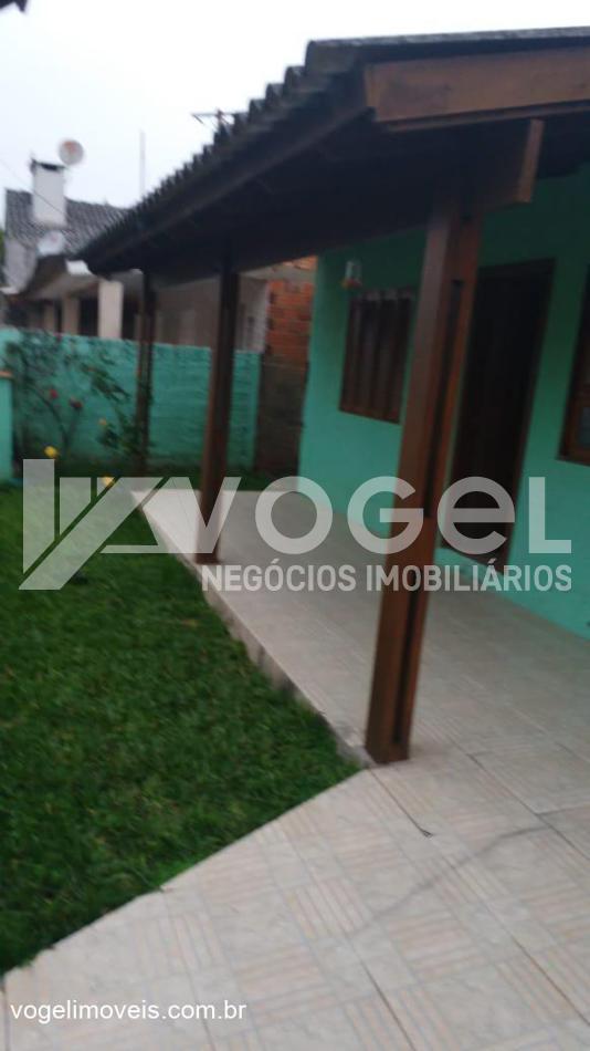 Casa à venda com 3 quartos - Foto 5