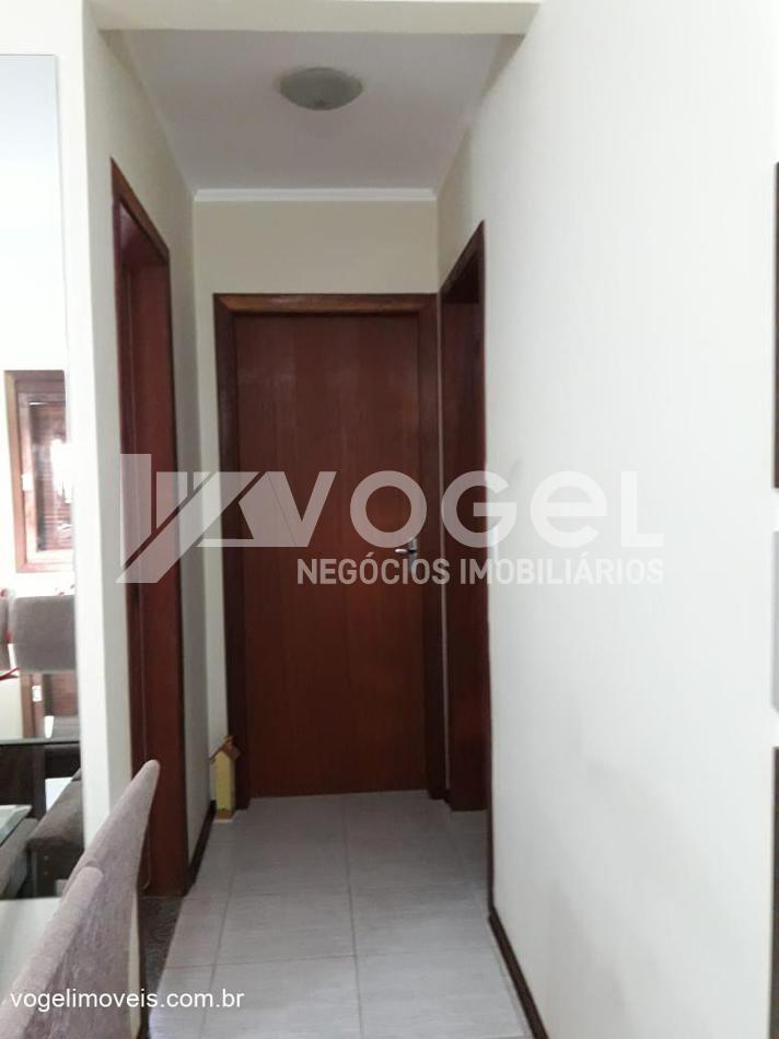 Apartamento à venda com 2 quartos, 60m² - Foto 9