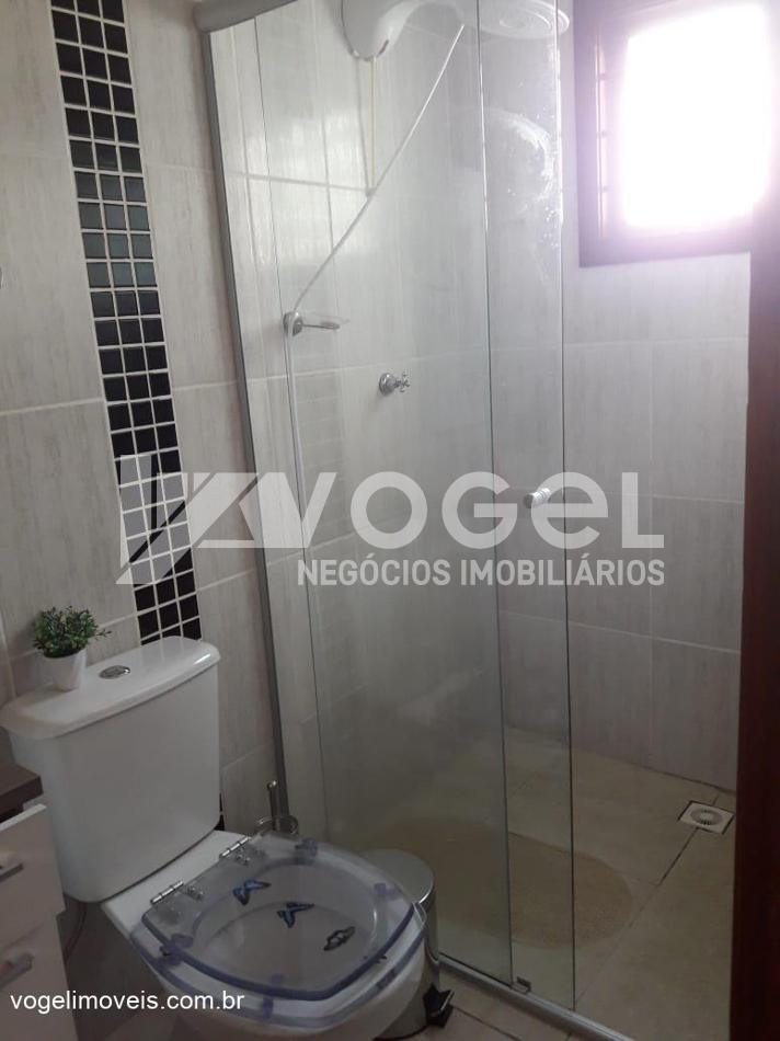 Apartamento à venda com 2 quartos, 60m² - Foto 10