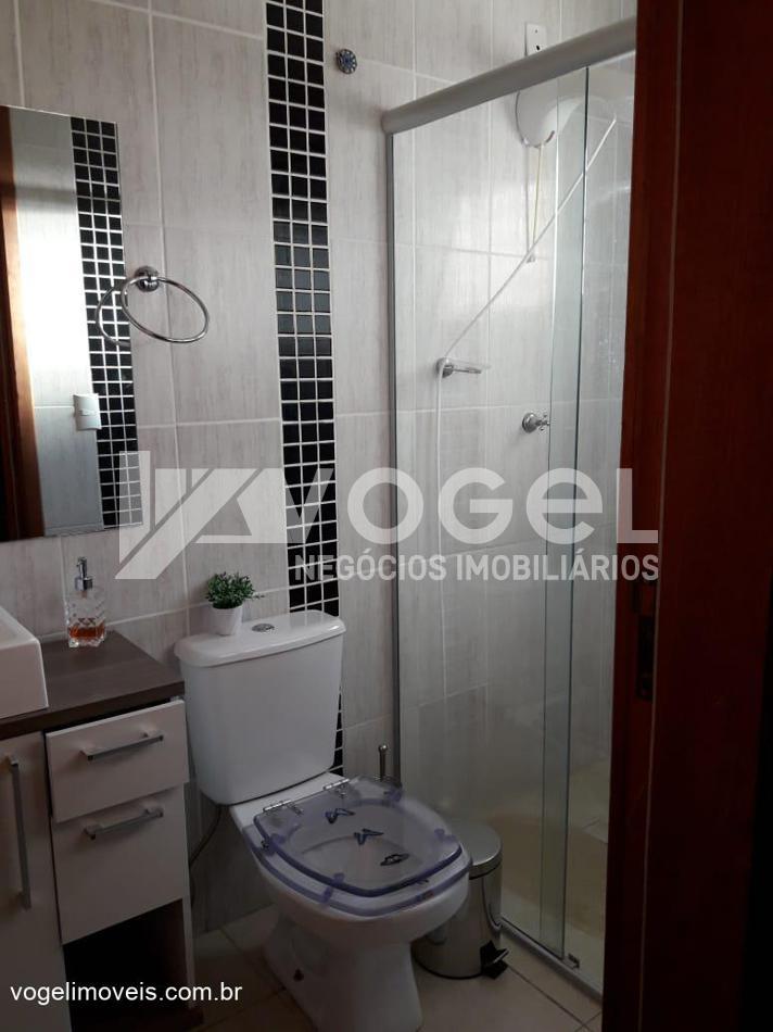 Apartamento à venda com 2 quartos, 60m² - Foto 11