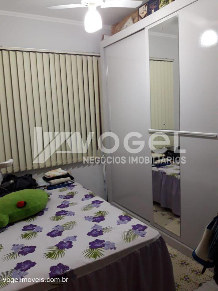 Apartamento à venda com 2 quartos, 60m² - Foto 13