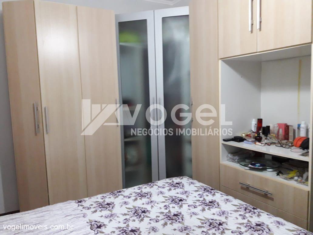 Apartamento à venda com 2 quartos, 60m² - Foto 14