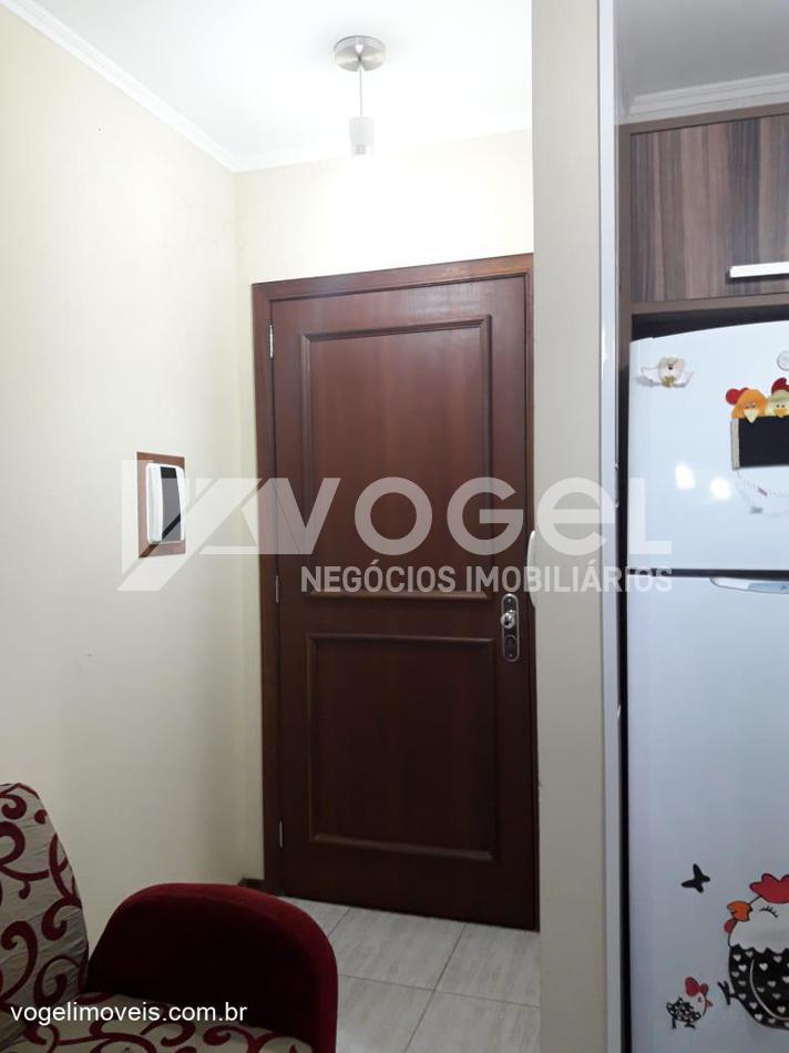 Apartamento à venda com 2 quartos, 60m² - Foto 16