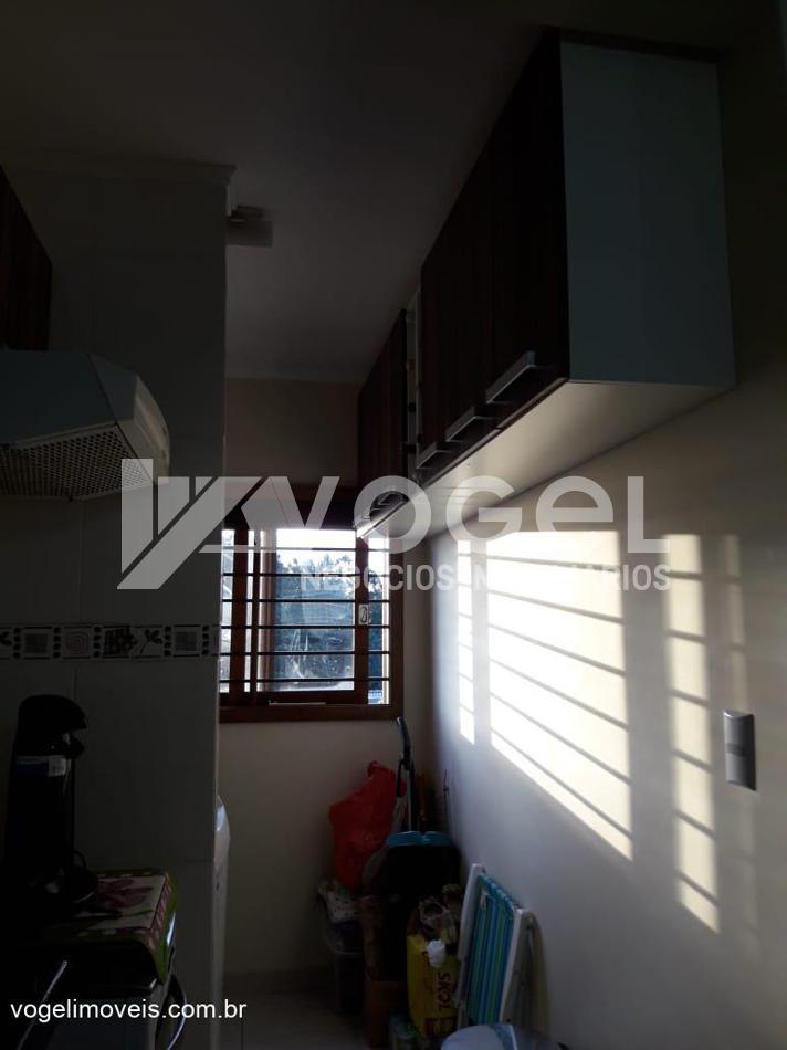 Apartamento à venda com 2 quartos, 60m² - Foto 17