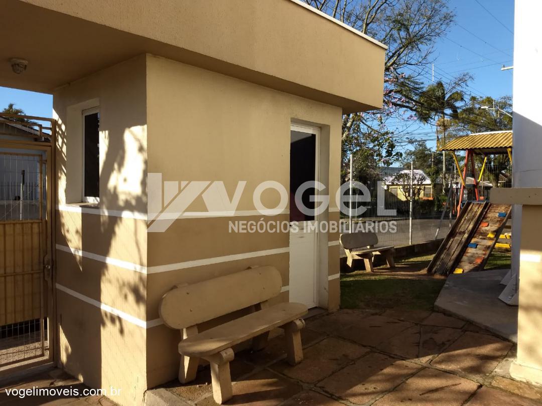 Apartamento à venda com 2 quartos, 61m² - Foto 1