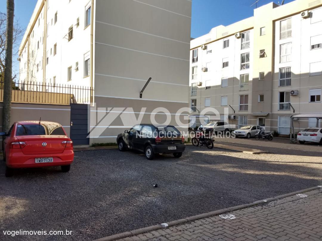 Apartamento à venda com 2 quartos, 61m² - Foto 6