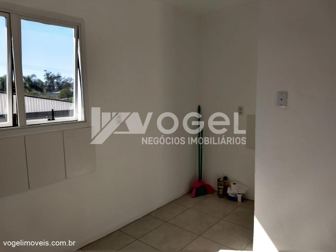 Apartamento à venda com 2 quartos, 61m² - Foto 11