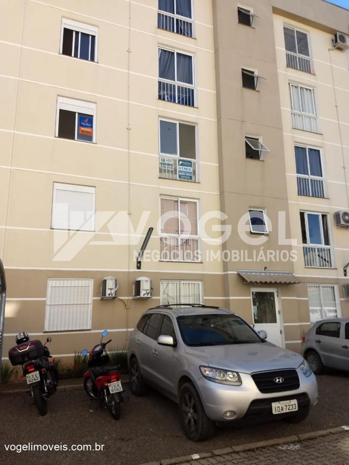 Apartamento à venda com 2 quartos, 61m² - Foto 15