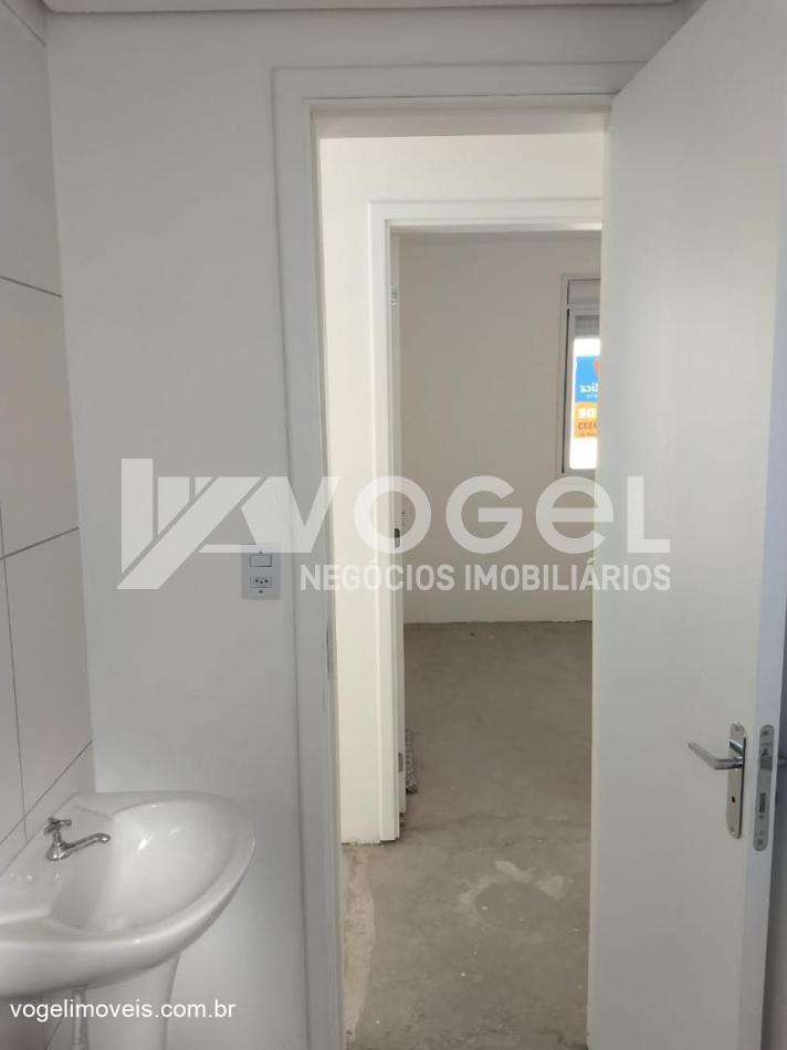 Apartamento à venda com 2 quartos, 61m² - Foto 19