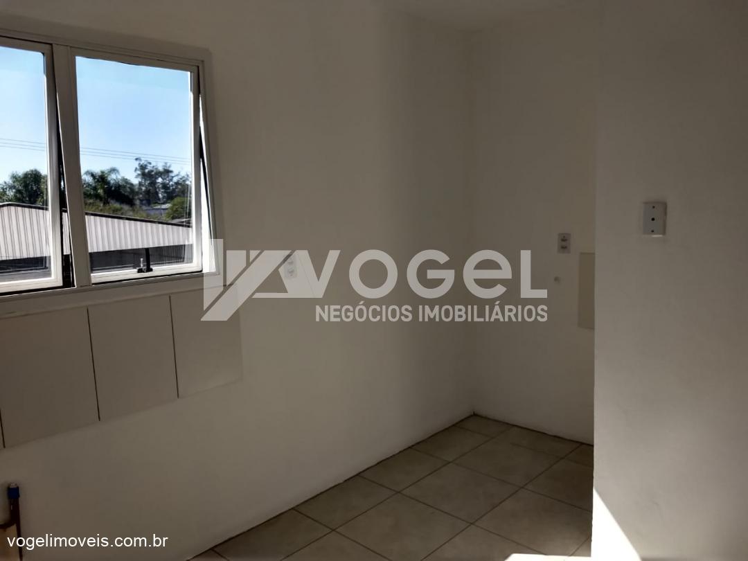 Apartamento à venda com 2 quartos, 61m² - Foto 20