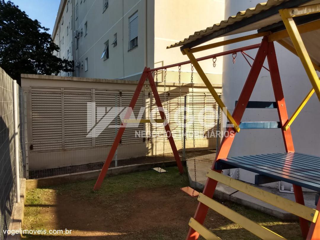 Apartamento à venda com 2 quartos, 61m² - Foto 4