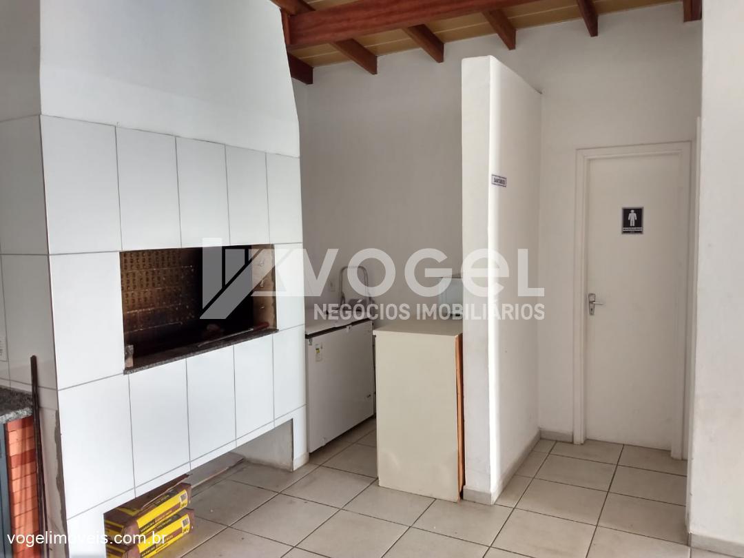 Apartamento à venda com 2 quartos, 61m² - Foto 8