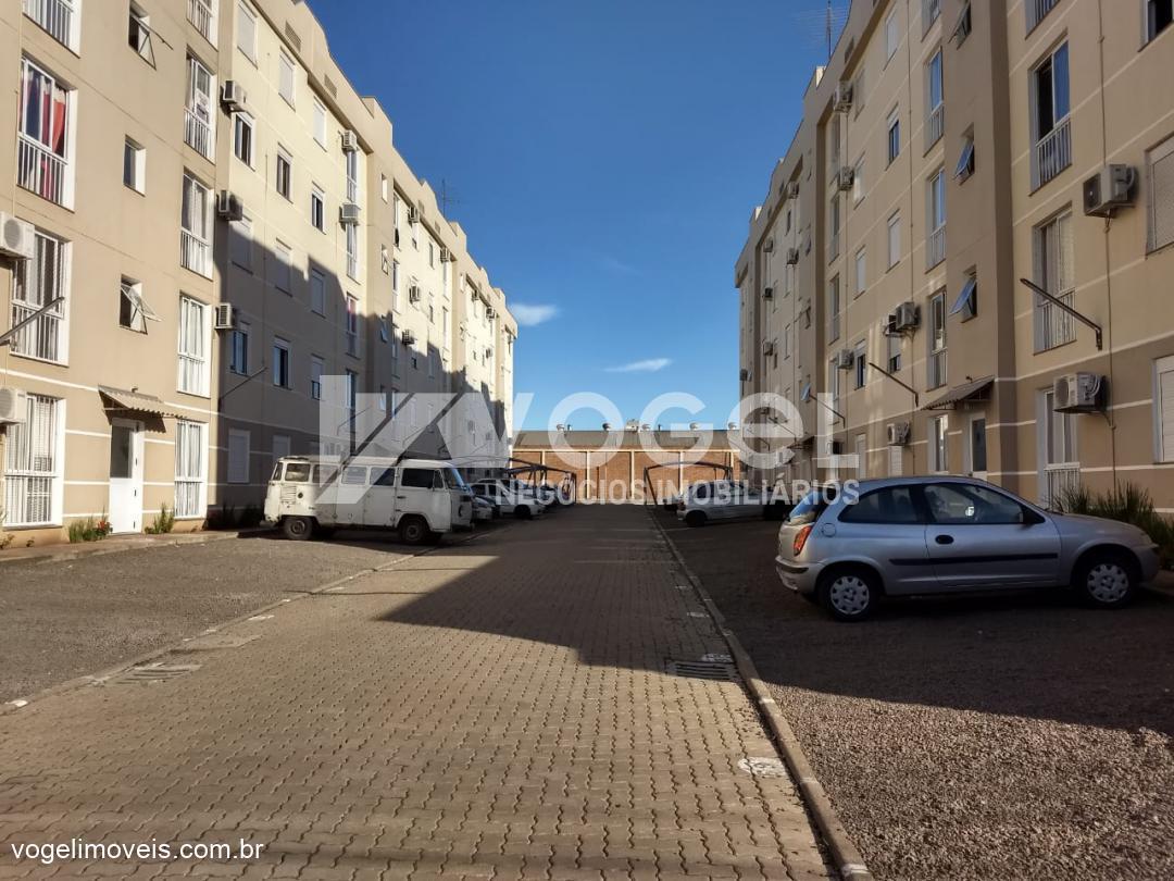 Apartamento à venda com 2 quartos, 61m² - Foto 13